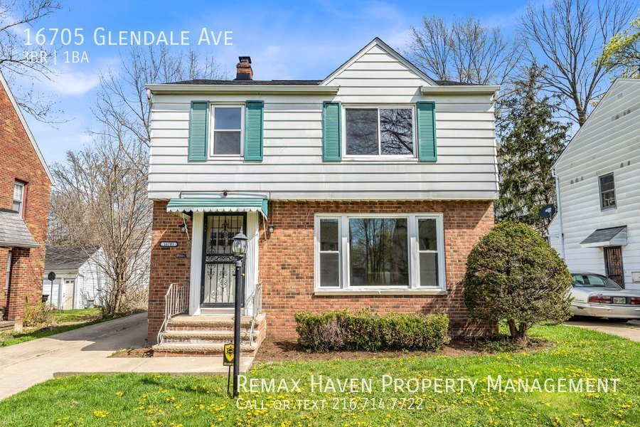 16705 Glendale Ave Cleveland, OH 44128 | Remax Haven Realty