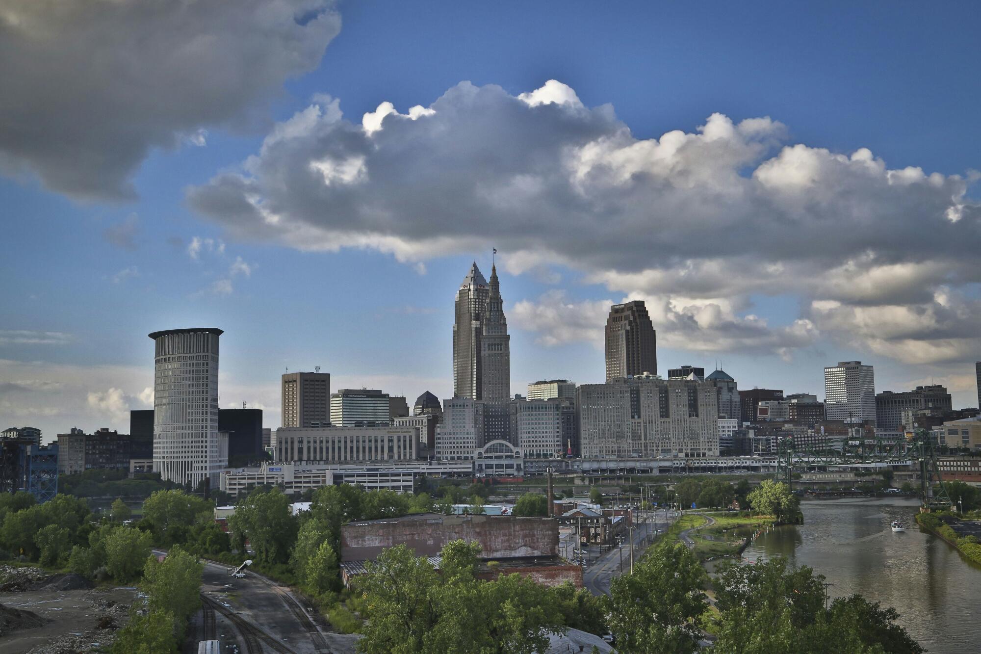 Effective Property Marketing Tips to Find Your Ideal Tenants in Cleveland